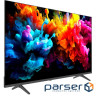 Телевізор ERGO 60" QLED 4K 60JUQ7500