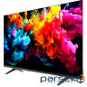 Телевізор ERGO 60" QLED 4K 60JUQ7500