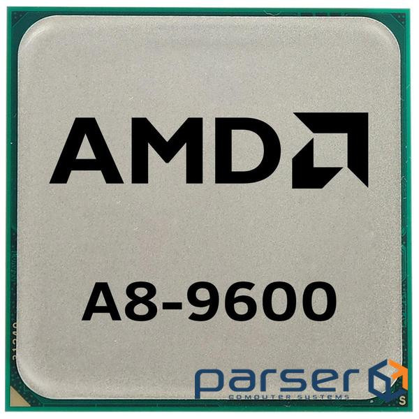Процесор AMD A8-9600 (AD9600AGM44AB)