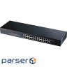 Комутатор ZYXEL GS1900-24 (GS1900-24-EU0102F)