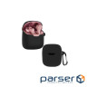 Чохол для навушників BeCover Silicon для JBL Tune Flex TWS Black (709585)