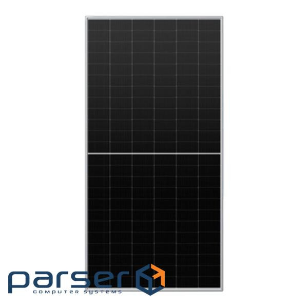 Сонячна панель LONGI LR7-72HGD-595M Wp (Bifacial)(44.011V 13.52A)(2382х113 (LR7-72HGD-595M Bifacial)