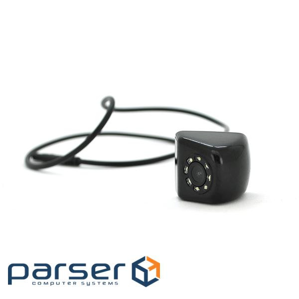 Камера заднього виду, робоча напруга 12В, кут огляду 170&deg; (YT-RNVC-12V-170)  (YT-RNVC-12V-170°)