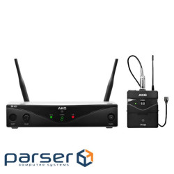 Мікрофон AKG WMS420 Presenter SET Band B1 (3414H00020)