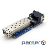 Медіаконвертер Alistar X1SMB