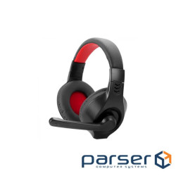 Ігрові навушники з мікрофоном XTRIKE ME HP-312 XTRIKE ME HP-312