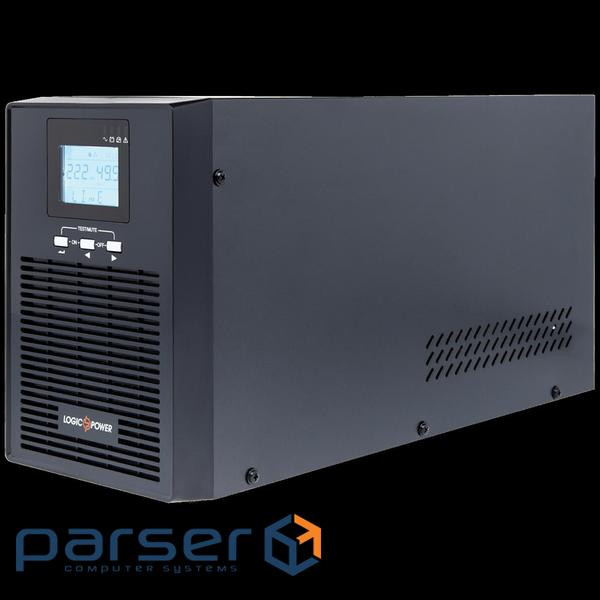 Джерело безперебійного живлення LogicPower (LP-UL2200VA)