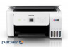 Багатофункціональний пристрій Epson EcoTank L3266 c WiFi (C11CJ66411)