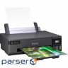 Струменевий принтер Epson L18050 WiFi (C11CK38403)