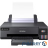 Струменевий принтер Epson L18050 WiFi (C11CK38403)