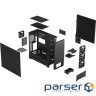 Корпус FRACTAL DESIGN Pop XL Silent Black Solid (FD-C-POS1X-01)