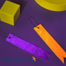 Брелок флікер світловідбивний orange (39156 orange)