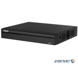 Реєстратор для відеоспостереження Dahua DHI-XVR5108HS-X