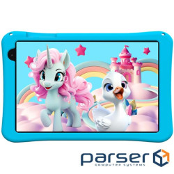 Планшет Teclast P85KIDS 8” HD /3GB/64GB/ A333 /5000mAh/ WIFI /0.3+2Mp/ Metal /Blue (P85KIDS_3_64_BL)