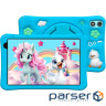 Планшет Teclast P85KIDS 8” HD /3GB/64GB/ A333 /5000mAh/ WIFI /0.3+2Mp/ Metal /Blue (P85KIDS_3_64_BL)