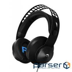Навушники Lenovo Legion H300 Stereo Gaming Headset (GXD0T69863)