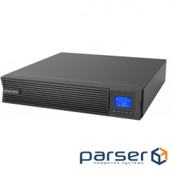 Джерело безперебійного живлення PowerWalker VFI 1500 ICR IoT (10122197)