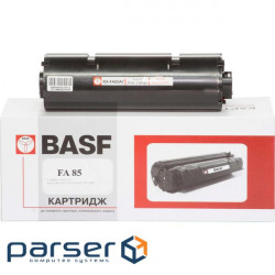 Тонер-картридж BASF Panasonic KX-FLB813/853/883, KX-FA85A7 (KT-FA85A) (BASF-KT-FA85A)