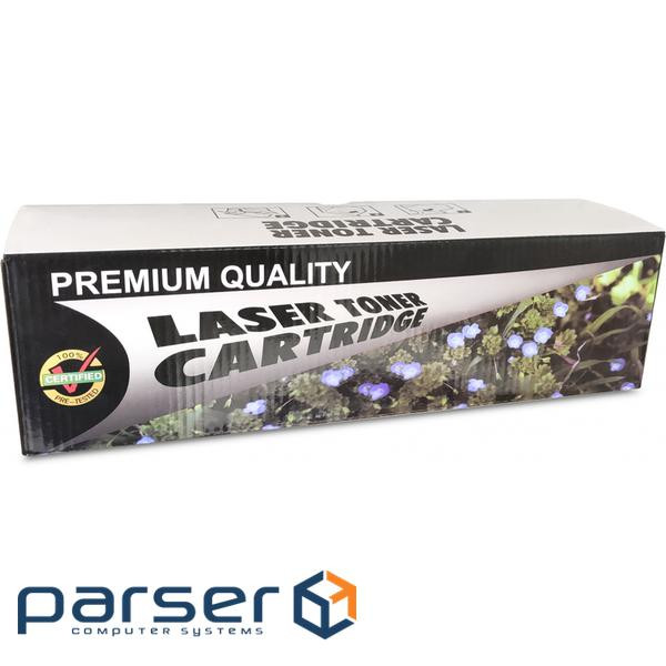 Тонер-картридж Premium Quality MINOLTA TN-114, 413 гр , Di-152/181/Bizhub 163/180/210/211 (PT106B)