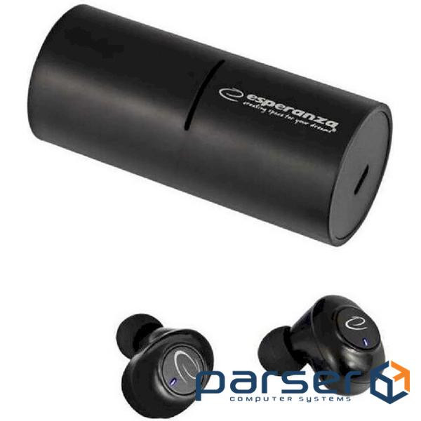 Навушники Esperanza Earphones Laurel (EH227K)