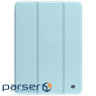 Чохол до планшета Armorstandart Flex Case iPad 11 2025 (A16) / 10.9 2024 / 2022 Light blue (ARM84460