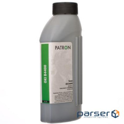 Тонер OKI B4400 80г Patron (T-PN-OB4400-080)
