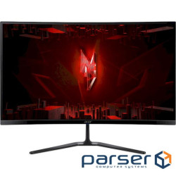 Монітор 27" ACER Nitro ED270P0bmipx (UM.HE0EE.005)
