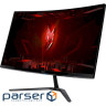 Монітор 27" ACER Nitro ED270P0bmipx (UM.HE0EE.005)