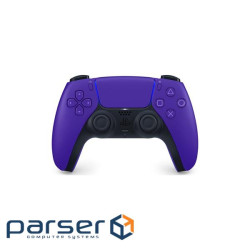 Геймпад PlayStation 5 Dualsense BT, Galactic Purple (1000050254)