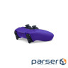 Геймпад PlayStation 5 Dualsense BT, Galactic Purple (1000050254)