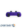 Геймпад PlayStation 5 Dualsense BT, Galactic Purple (1000050254)