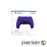 Геймпад PlayStation 5 Dualsense BT, Galactic Purple (1000050254)