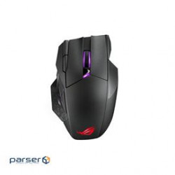 ASUS Mouse P707 ROG SPATHA X wireless gaming mouse Retail