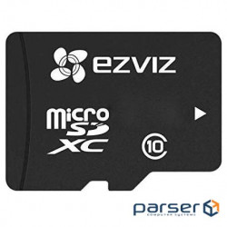 Memory card 128 GB Ezviz CS-CMT-CARDT128G-D