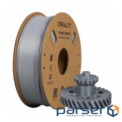 Пластик для 3D-принтера Creality ABS Hyper 1кг, 1.75мм, grey (3301020041)