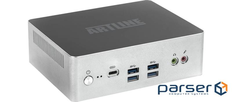 Неттоп ARTLINE Business B12 (B12v31)