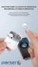 Bluetooth-гарнитура Remax TWS-10i White (6972174153445)