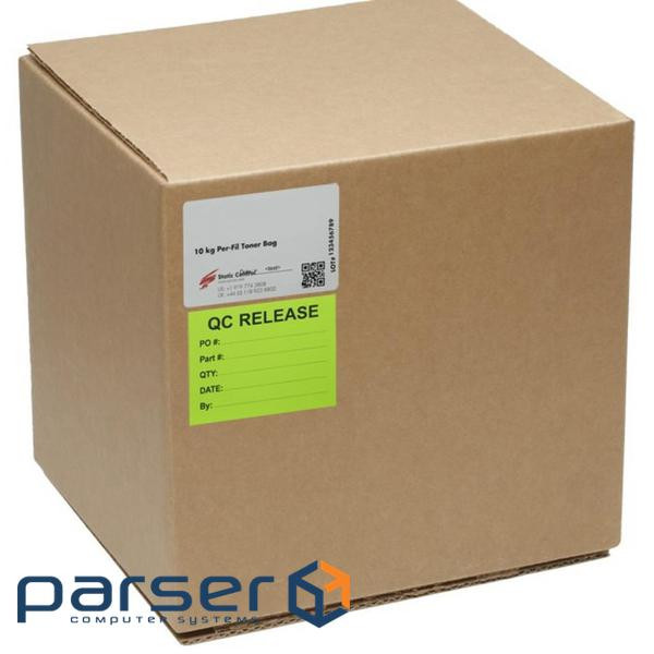 Toner HP LJ Pro M102 10кг Static Control (TRHM102-10KG-OS)