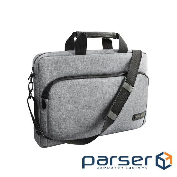 Сумка для ноутбука Grand-X 15.6" SB-139 Light Grey (SB-139G)