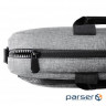 Сумка для ноутбука Grand-X 15.6" SB-139 Light Grey (SB-139G)