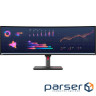 Монітор LENOVO ThinkVision P49w-30 (63DBZAT1EU)