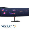 Монітор LENOVO ThinkVision P49w-30 (63DBZAT1EU)