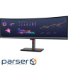 Монітор LENOVO ThinkVision P49w-30 (63DBZAT1EU)
