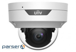 IP камера UNV IPC3534LB-ADZK-H