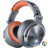 Гарнітура OneOdio Pro 50, 3,5мм/6,35мм, Grey (Pro 50 Grey)