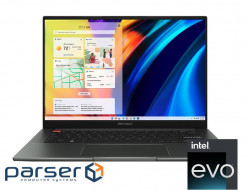 Laptop ASUS Vivobook S 14X OLED S5402ZA-M9163W (90NB0X31-M008L0)