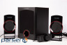Acoustic system Microlab M-111 black (M-111-Black)