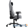 Крісло ігрове GamePro GC775G Fabric Grey
