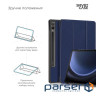 Чохол до планшета Armorstandart Smart Case Samsung Tab S9+ / S9 FE+ Blue (ARM72419)
