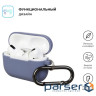 Чохол ArmorStandart Hang Case для Apple Airpods Pro Lavender (ARM56062)